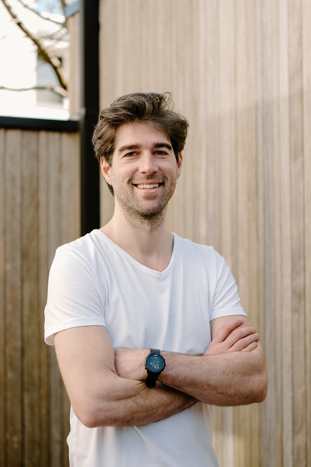 Foto van Yens Schelfhout